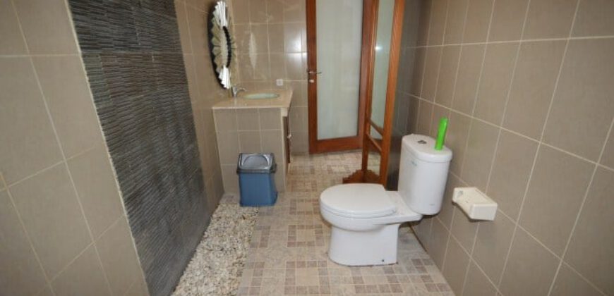 2-bedroom Villa Lennon in Seminyak