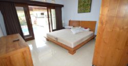 2-bedroom Villa Lennon in Seminyak