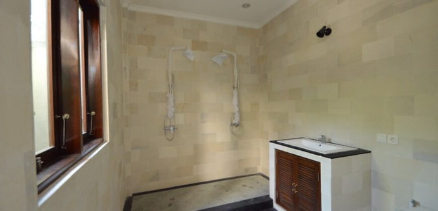 2-bedroom Villa Aubrie in Seminyak