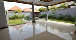 3-bedroom Villa Kinsley in Kerobokan