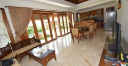 4-bedroom Villa Leilani in Berawa