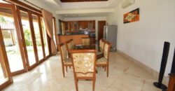 4-bedroom Villa Leilani in Berawa