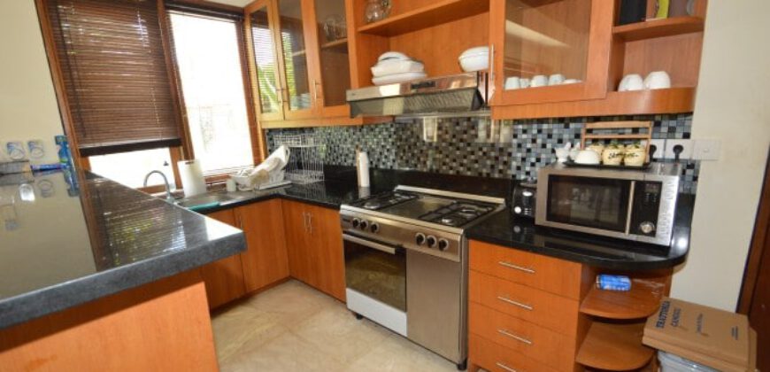 4-bedroom Villa Leilani in Berawa