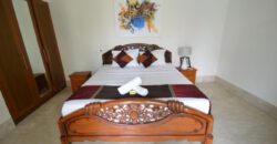 4-bedroom Villa Leilani in Berawa