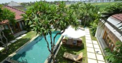 4-bedroom Villa Leilani in Berawa
