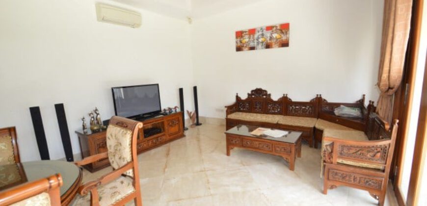 4-bedroom Villa Leilani in Berawa