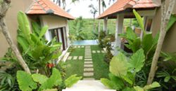 3-bedroom Villa Luna in Canggu