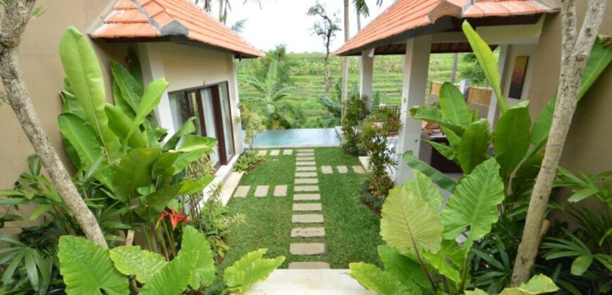3-bedroom Villa Luna in Canggu