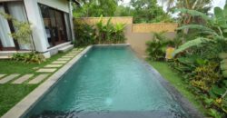 3-bedroom Villa Luna in Canggu