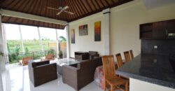 3-bedroom Villa Luna in Canggu