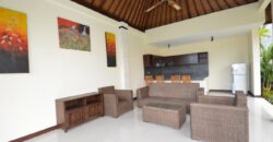 3-bedroom Villa Luna in Canggu