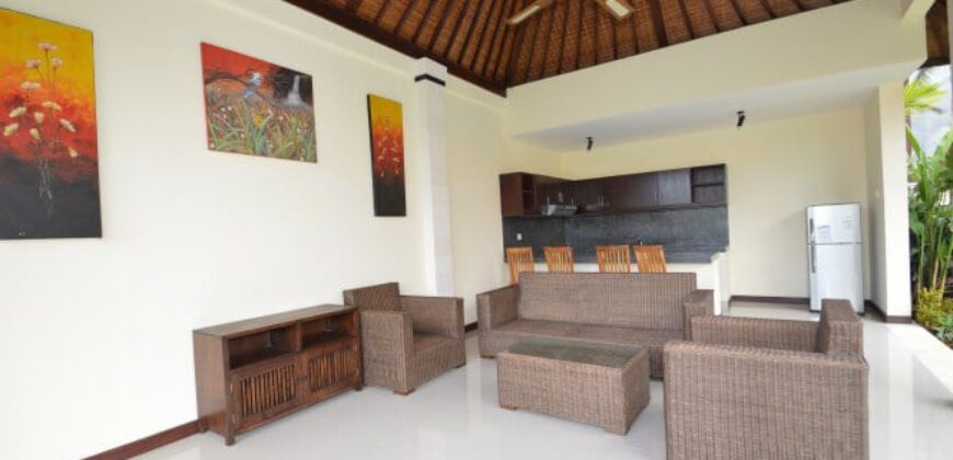 3-bedroom Villa Luna in Canggu