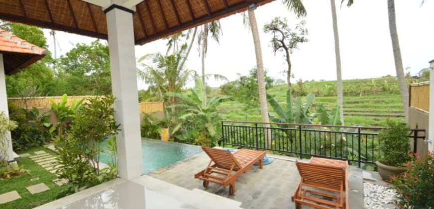 3-bedroom Villa Luna in Canggu