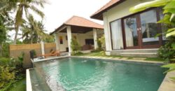 3-bedroom Villa Luna in Canggu
