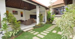 3-bedroom Villa Luna in Canggu