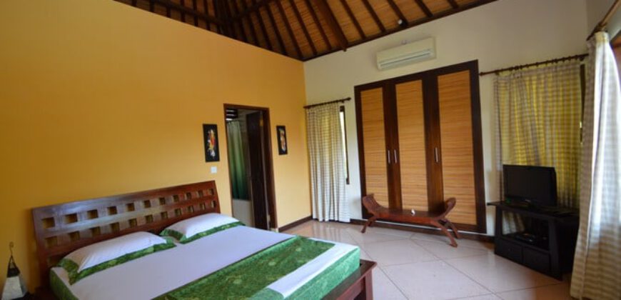 3-bedroom Villa Reign in Umalas
