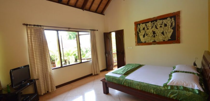 3-bedroom Villa Reign in Umalas