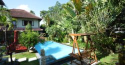 3-bedroom Villa Reign in Umalas