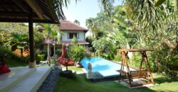 3-bedroom Villa Reign in Umalas