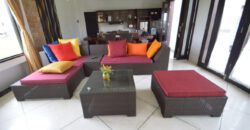 3-Bedroom Villa Lyanna in Kerobokan