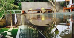 3-bedroom Villa Selah in Canggu