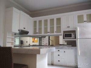 long term rental villa, yearly rental villa long term rental villa Guadalupe in Petitenget, yearly rental villa