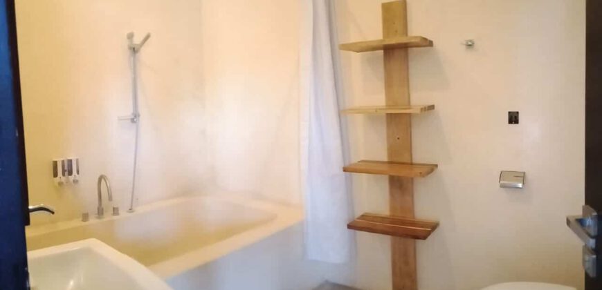 3-bedroom Villa Aniya in Canggu