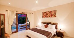 4-bedroom Villa Daylily in Kerobokan