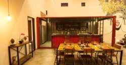 4-Bedroom Villa Maleah in Pererenan