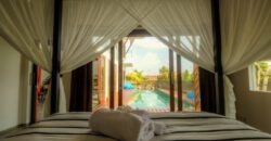 4-Bedroom Villa Maleah in Pererenan