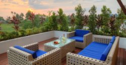 4-Bedroom Villa Maleah in Pererenan