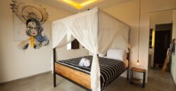 4-Bedroom Villa Maleah in Pererenan
