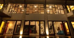 4-Bedroom Villa Maleah in Pererenan