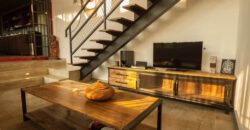 4-Bedroom Villa Maleah in Pererenan