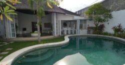 3-bedroom Villa Kiara in Berawa