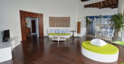 3-bedroom Villa Kiara in Berawa