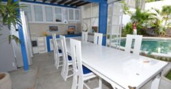 3-bedroom Villa Kiara in Berawa