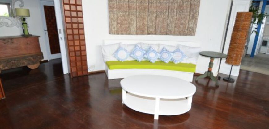 3-bedroom Villa Kiara in Berawa