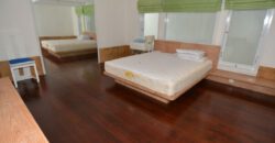 3-bedroom Villa Kiara in Berawa