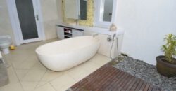 3-bedroom Villa Kiara in Berawa