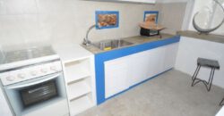 3-bedroom Villa Kiara in Berawa