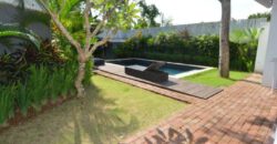 2-bedroom Villa Kinley in Berawa