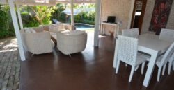 2-bedroom Villa Kinley in Berawa