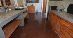 2-bedroom Villa Kinley in Berawa