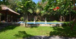 3-bedroom Villa Lacey in Umalas