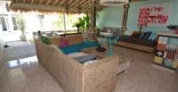 4-bedroom Villa Lindsey in Umalas