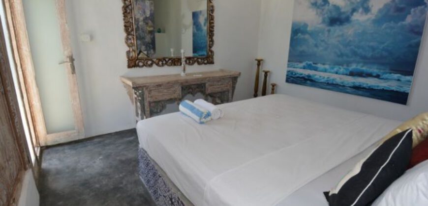 4-bedroom Villa Lindsey in Umalas