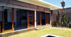 2-Bedroom Villa Martabak in Sanur