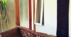 2-Bedroom Villa Martabak in Sanur