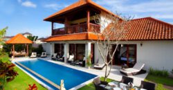 3-bedroom Villa Rachael in Umalas